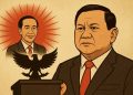 Gebrakan Prabowo: Dejokowisasi?