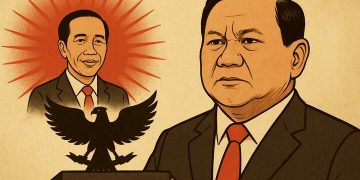 Gebrakan Prabowo: Dejokowisasi?