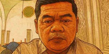 Akademisi ini Ingatkan Jangan Gegabah Ubah Struktur Polri: Fokus pada Kesejahteraan Rakyat