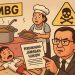 Ethics of Care Desak Pemerintah Serius Tegakkan Hukum Kasus Keracunan Massal Akibat MBG