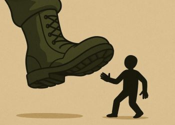 Militer Masih Anggap Diri Lebih Kompeten, Siregar: Supremasi Sipil Harus Dijaga