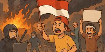 Membaca Pola Aksi Demonstrasi