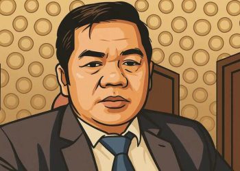 Dr Alpi Sahari: Penegakan Hukum terhadap Penghasutan Bukan Ancaman Kebebasan Sipil