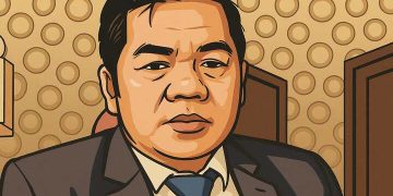 Dr Alpi Sahari: Penegakan Hukum terhadap Penghasutan Bukan Ancaman Kebebasan Sipil