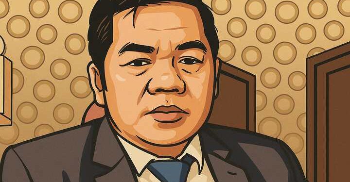 Dr Alpi Sahari: Penegakan Hukum terhadap Penghasutan Bukan Ancaman Kebebasan Sipil