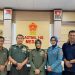 Fakultas Hukum UMSU Sosialisasikan Program RPL kepada Jajaran Oditurat Militer I-02 Medan