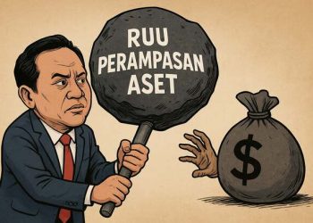 RUU Perampasan Aset, Ethics of Care: Jalan Panjang Mewujudkan Efek Jera Koruptor