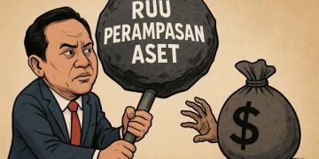 RUU Perampasan Aset, Ethics of Care: Jalan Panjang Mewujudkan Efek Jera Koruptor