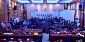 Sekolah Tarjih Jatim Mantapkan Semangat Tarjih Muhammadiyah