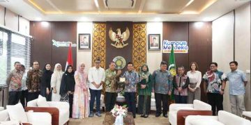 USU Siap Dampingi UMSU Akselerasi Pendidikan Kedokteran Spesialis