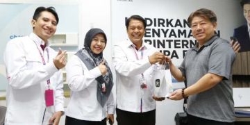 XLSMART Hadirkan Program Apresiasi Spesial di Hari Pelanggan Nasional 2025
