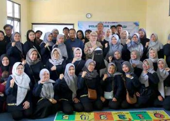 Kolaborasi UM Bandung dan Unisba Perkuat Literasi Religius Anak Usia Dini