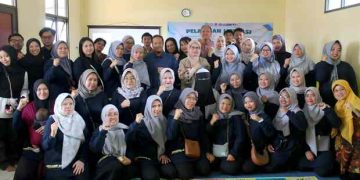 Kolaborasi UM Bandung dan Unisba Perkuat Literasi Religius Anak Usia Dini