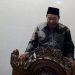 Warga Muhammadiyah Cepokorejo Gelar Salat Gerhana Bulan di Masjid Al Ikhlas