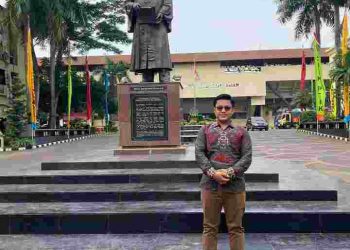 Pemuda Muhammadiyah Desak Pemko Medan dan APH Tindak Tegas Dugaan Korupsi BBM di DLH