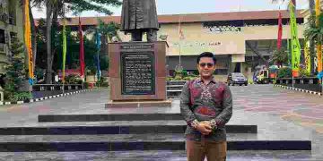 Pemuda Muhammadiyah Desak Pemko Medan dan APH Tindak Tegas Dugaan Korupsi BBM di DLH