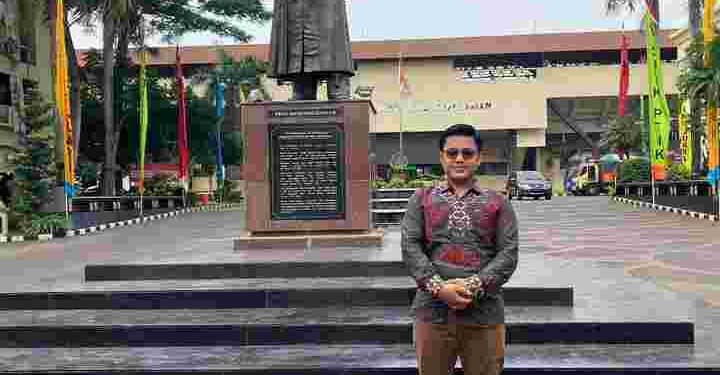 Pemuda Muhammadiyah Desak Pemko Medan dan APH Tindak Tegas Dugaan Korupsi BBM di DLH