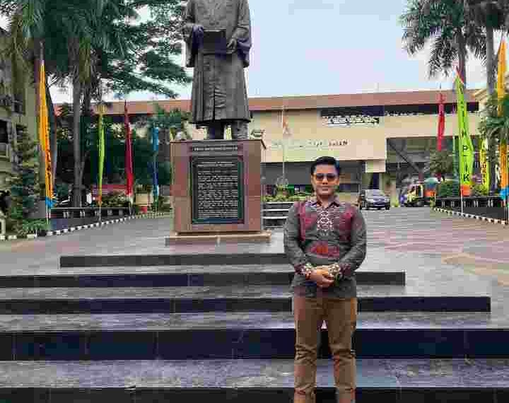 Pemuda Muhammadiyah Desak Pemko Medan dan APH Tindak Tegas Dugaan Korupsi BBM di DLH