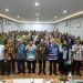 FEB UMSU Gelar Rapat Persiapan Semester Ganjil Tahun Akademik 2025/2026