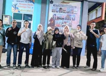 SMK Pelayaran Muhammadiyah Tuban Komit Buka Jalan Karir Internasional bagi Alumni