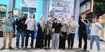 SMK Pelayaran Muhammadiyah Tuban Komit Buka Jalan Karir Internasional bagi Alumni