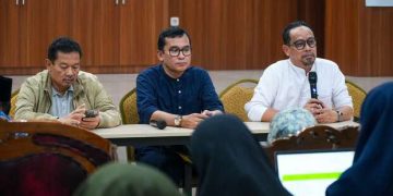 Makassar Siap Jadi Tuan Rumah Olympicad VIII, Ajang Adu Prestasi Pelajar Muhammadiyah se Indonesia