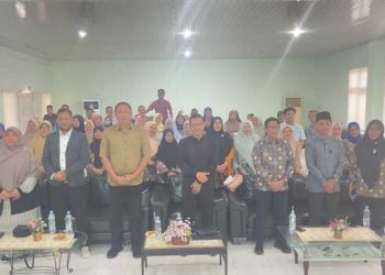 Ikatan Fisioterapi Indonesia Banda Aceh Gelar Seminar dan Workshop