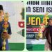 Dua Santri SMP MBS Wanasari Juarai Tahfidz MAPSI, Siap Wakili Brebes ke Tingkat Provinsi Jateng di Banyumas