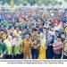 PP Muhammadiyah Apresiasi Kesuksesan Kemah Tahfidz VIII di Sidrap