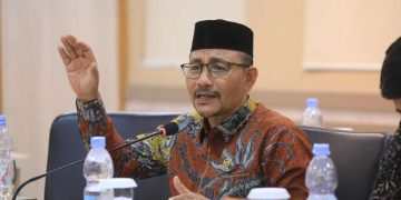 Haji Uma Apresiasi Kerja Cepat Polda Aceh Tangani Dugaan Perambahan Hutan di Bireuen : Harus Diusut Tuntas dan Menyeluruh