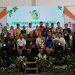 Perkuat Kedaulatan Pangan, MPM PW Muhammadiyah Aceh Hadiri Jambore JATAM