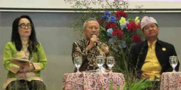Green Campus Blue Seminary II: Interfaith Collaboration for the Earth – Imanku, Aksiku, Bumi Kita