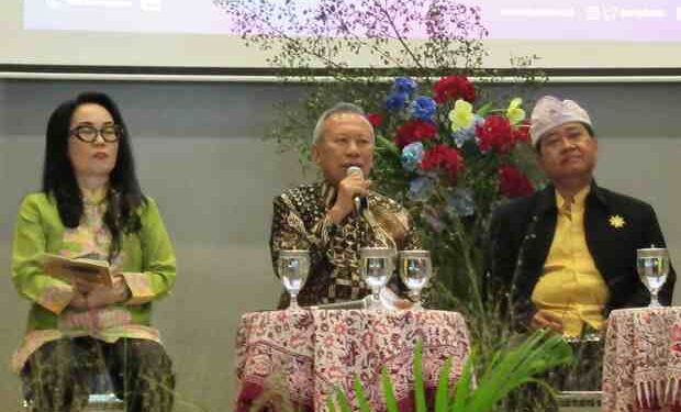Green Campus Blue Seminary II: Interfaith Collaboration for the Earth – Imanku, Aksiku, Bumi Kita