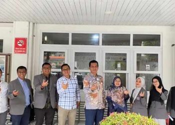 Awali Perkuliahan 2025, FH UMSU Sambut Mahasiswa Baru dengan Program Spektrum Hukum