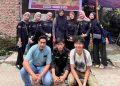 Mahasiswa Kessos FISIP UMSU Hidupkan Semangat Kemandirian UMKM Lewat Program “Kencleng Baper”
