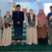 MBS Bumiayu Teguhkan Langkah Mencetak Generasi Qur’ani: Dua Hafidzhoh 30 Juz Lahir