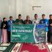 Gandeng LDK PP Muhammadiyah, FAI UMSU Gelar KKN dan Pengabdian Masyarakat di Daerah 3T Gunung Sitoli dan Pakpak Bharat