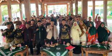 Sekolah Kader PCPM Bumiayu: Perkuat Ideologi dan Militansi Kader Pemuda Muhammadiyah