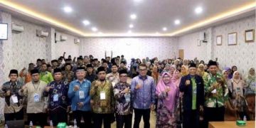 UMSU Gelar ToT untuk Co-Instruktur dan Refreshing Instruktur BAM 2025-2026