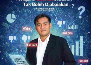 Ketika Angka Bisa Menipu: Mengapa Literasi Statistik Tak Boleh Diabaikan