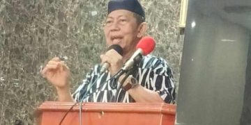 PRM Samata Kembali Gelar Gerakan Shalat Subuh Berjamaah