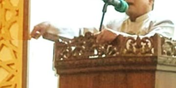 KH Sudirman Kupas At Taubah Ayat 128, Ternyata ini Maknanya