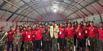 Pemuda Muhammadiyah Siapkan 10 Ribu Pasukan Kokam untuk Amankan Muktamar 49 Muhammadiyah-Aisyiyah 2027 di Sumatera Utara