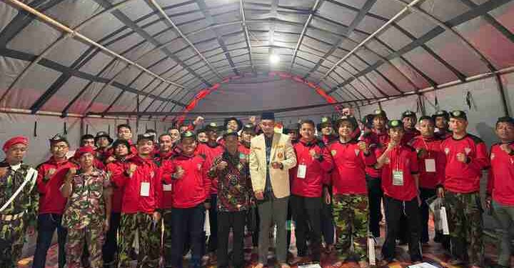 Pemuda Muhammadiyah Siapkan 10 Ribu Pasukan Kokam untuk Amankan Muktamar 49 Muhammadiyah-Aisyiyah 2027 di Sumatera Utara