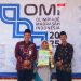 Raih Juara 1 OMI Mapel IPS, Siswi MTs Muhammadiyah Majenang Jadi Duta Cilacap di Tingkat Jateng