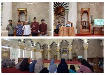 Bedah Buku “The Goal of Marriage”: Masa Depan Cerah, Nikah Jadi Mudah