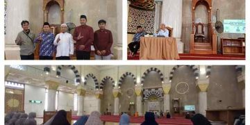 Bedah Buku “The Goal of Marriage”: Masa Depan Cerah, Nikah Jadi Mudah