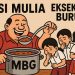 Ethics of Care: Visi MBG Mulia, Eksekusi yang Buruk Mencederai