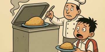 Ethics of Care Soroti Tata Kelola MBG: Bukan Sekedar Insiden Teknis, Melainkan Cermin Lemahnya Perencanaan Kebijakan Publik