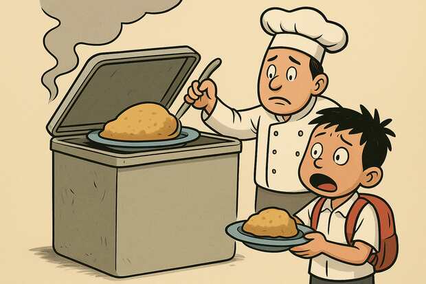 Ethics of Care Soroti Tata Kelola MBG: Bukan Sekedar Insiden Teknis, Melainkan Cermin Lemahnya Perencanaan Kebijakan Publik